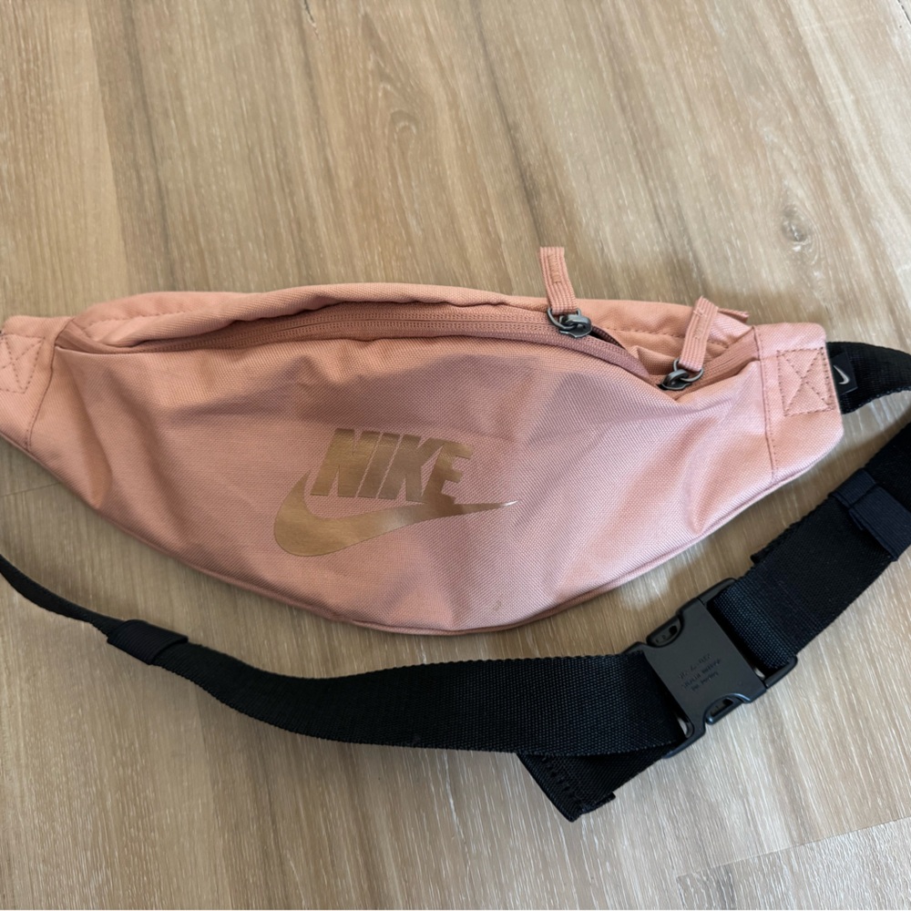 Nike Heritage Waist Pack